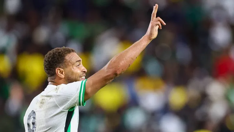 Super Eagles win Unity Cup, but one player faces brutal fan backlash