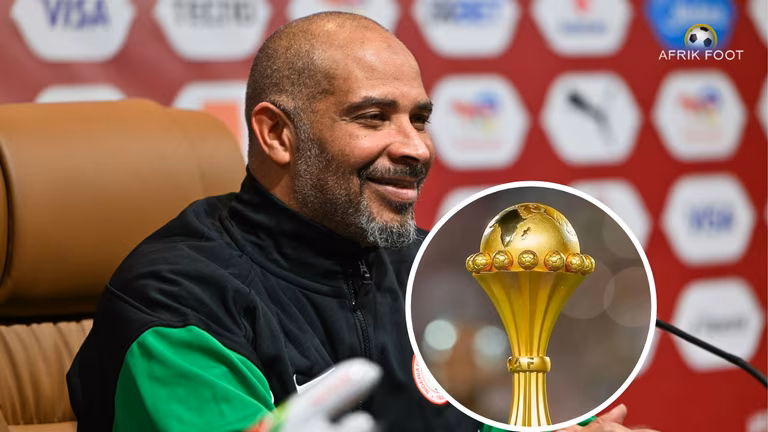 Super Eagles: Ex-Arsenal star speaks on winning Unity Cup with Nigeria