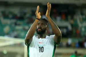 Afrik-Foot: Nigeria Football News