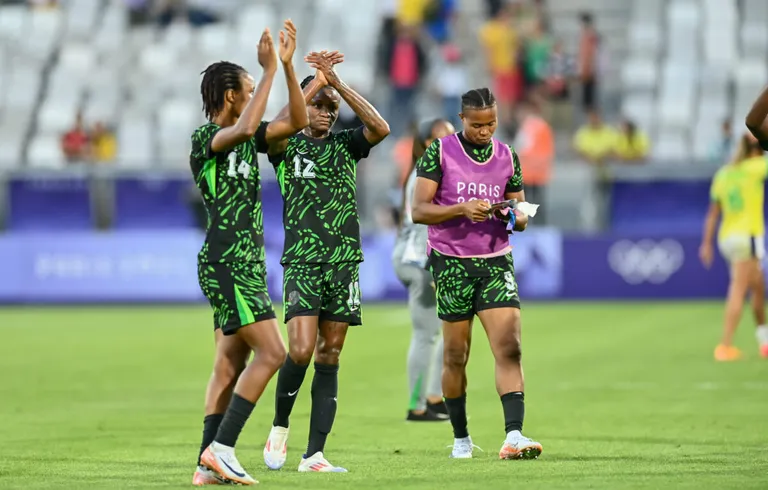Super Falcons vs Spain: Preview, predictions, where to watch