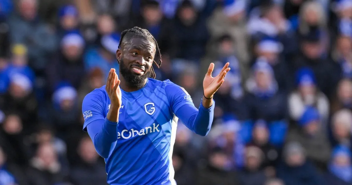 Arokodare: Red-hot Super Eagles prospect on target again