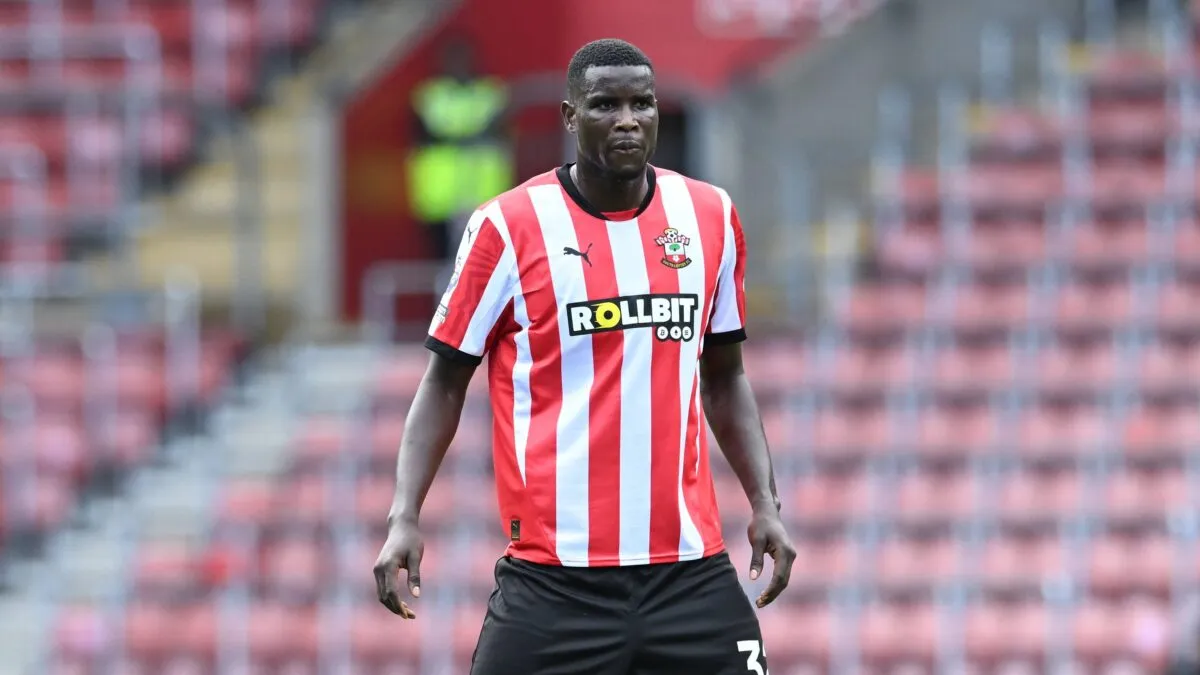 Onuachu & 4 Super Eagles stars waiting for their first appearance of the 2024/25 league season