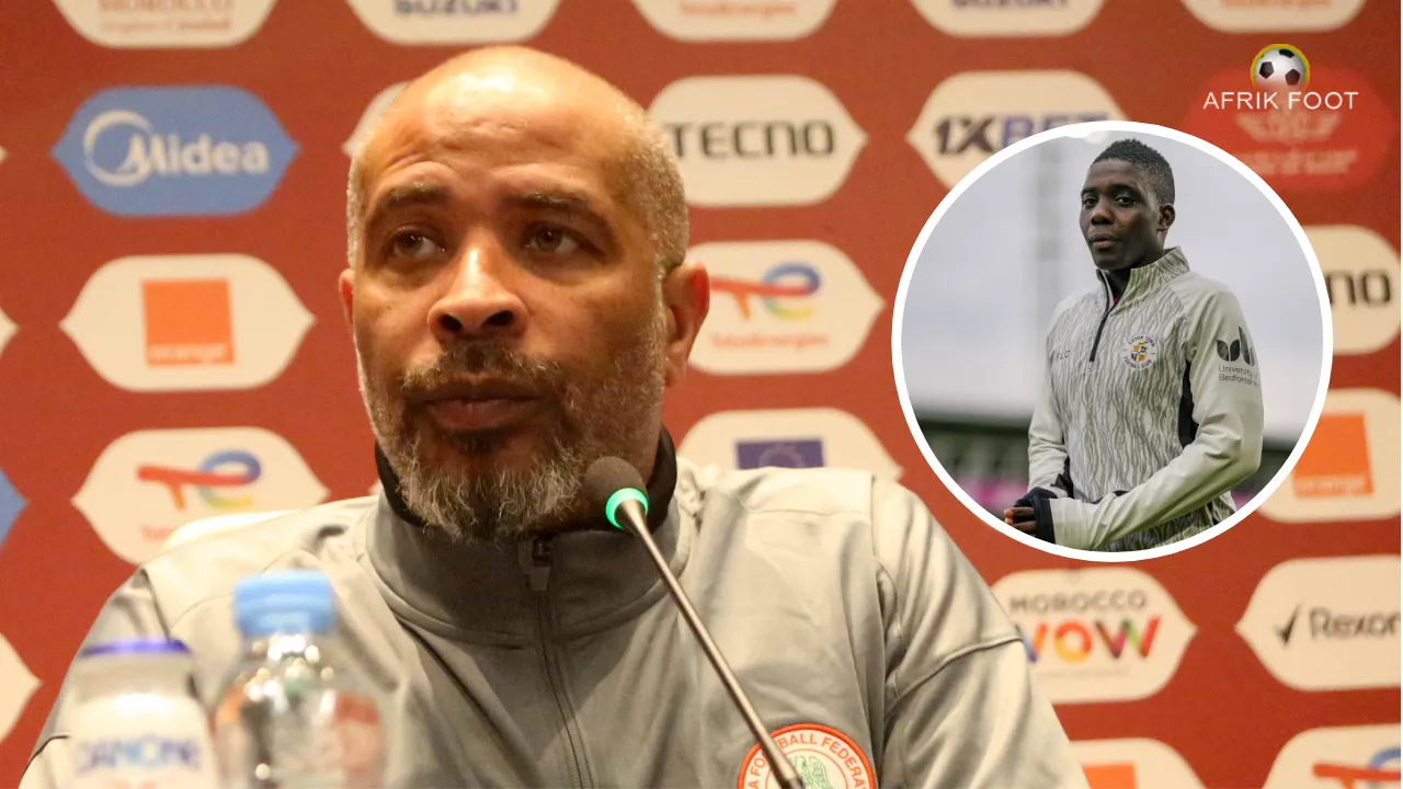 &ldquo;Morale is high&rdquo; &mdash; Ex-Aston Villa man backs Zimbabwe ahead of Super Eagles Unity Cup clash