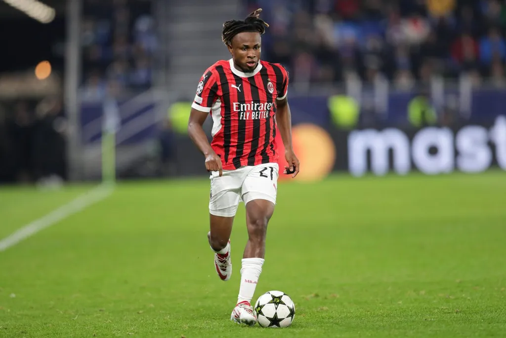 Who are Super Eagles' best bets for another decade of CAF POTY dominance?