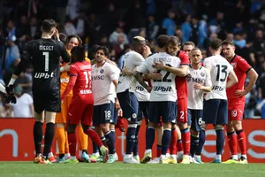 Serie A: Lookman’s delight in Naples as Osimhen loses ground in European chase