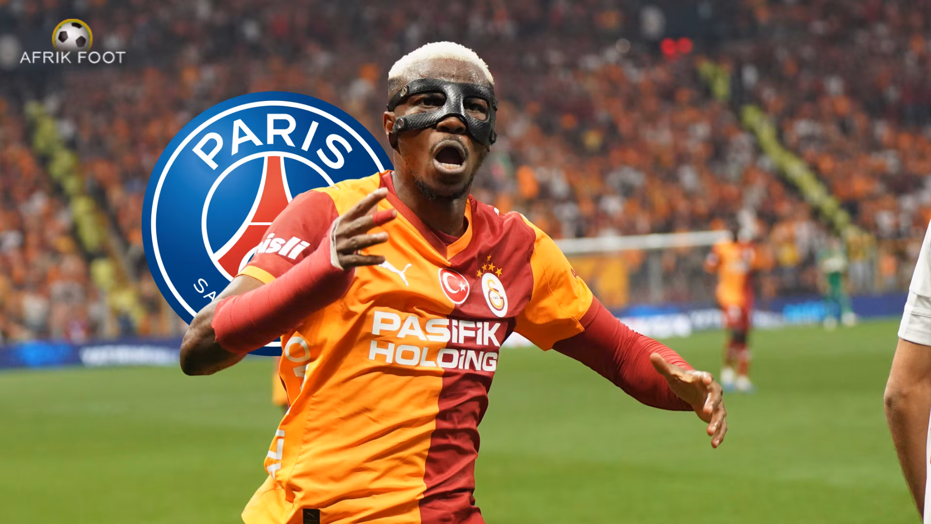 Victor Osimhen transfer: How Gonçalo Ramos’ AC Milan move opens PSG door for Nigeria star