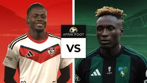 Afrik-Foot : Nigeria Football News