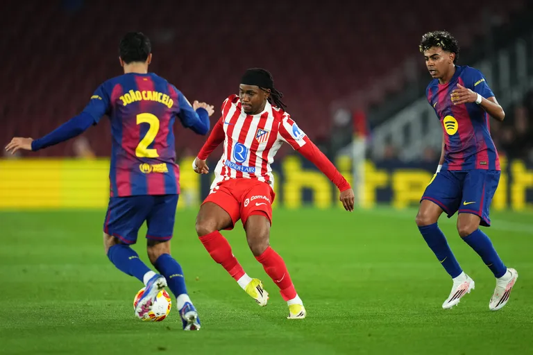 ​&rdquo;Crazy seeing these boys play&rdquo; &mdash; Nigerian football legend knocks Barcelona after Copa Del Rey exit