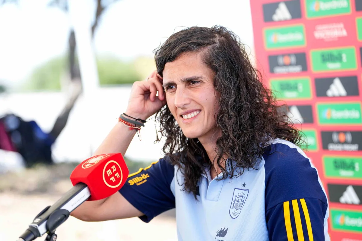 Super Falcons vs Spain: Ajibade and Nnadozie on player watch, Tome worried by Nigeria physicality