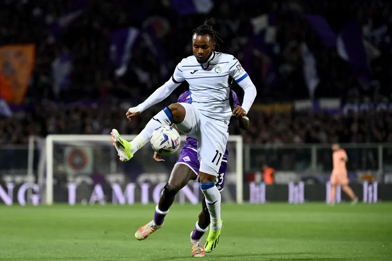 Serie A: Atalanta’s woes continue despite Lookman assist