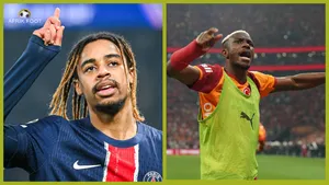 Afrik-Foot: Nigeria Football News
