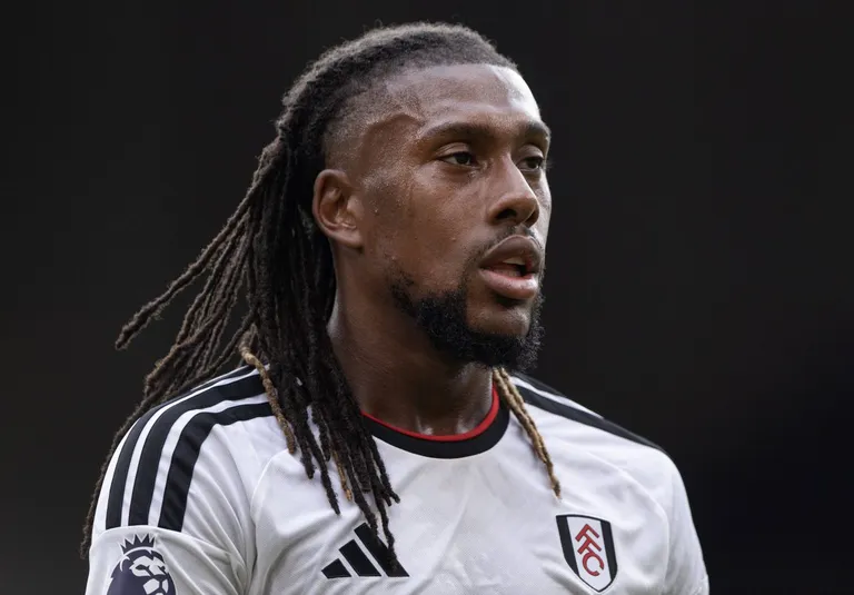 Iwobi vs Odemwingie: How Fulham star is closing in on Super Eagles legend&rsquo;s Premier League record
