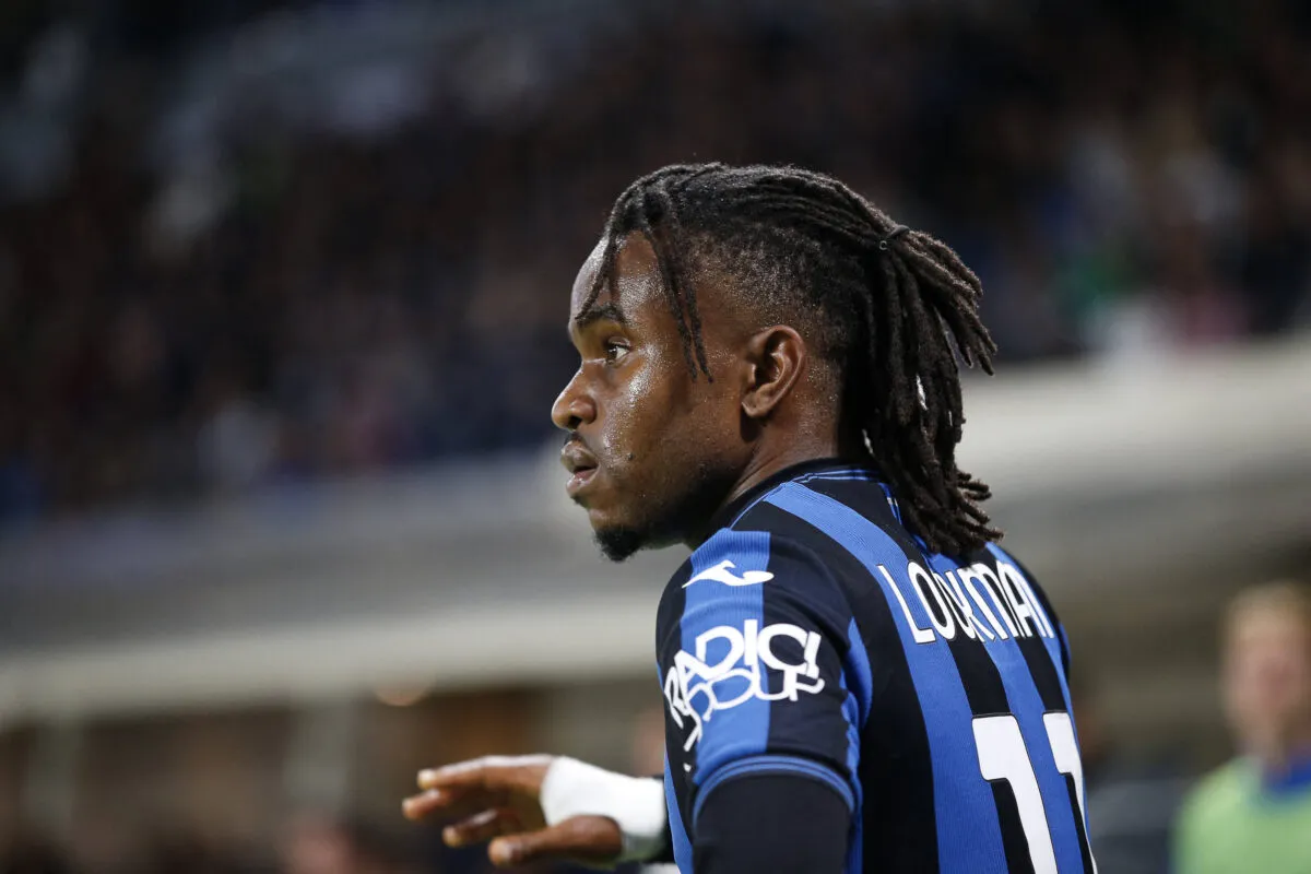 Super Eagles star eyes January exit amid summer transfer drama