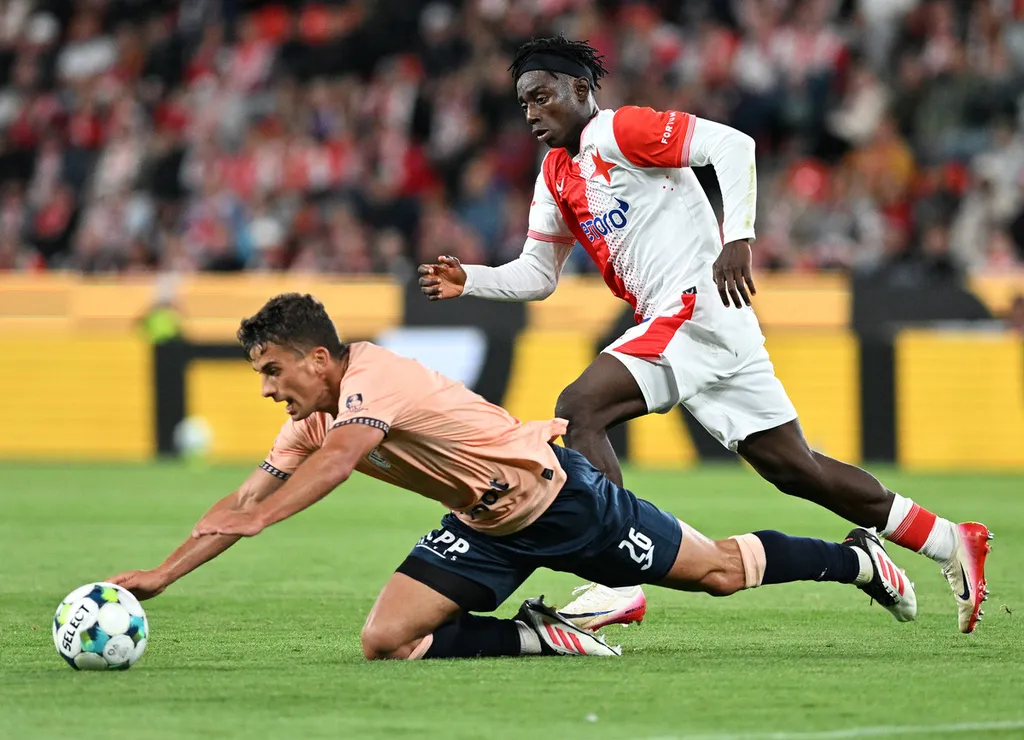 5 under-the-radar Nigerian talents to watch in Europe this season