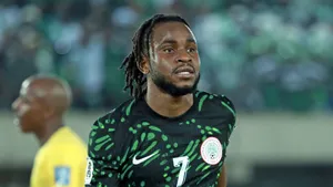 Ademola Lookman’s salvation to be stalled by Super Eagles’ bid for 4th AFCON title