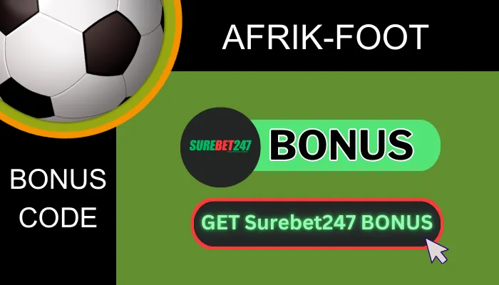 Surebet247 Bonus Code (2025): Get a ₦150,000 Welcome Bonus