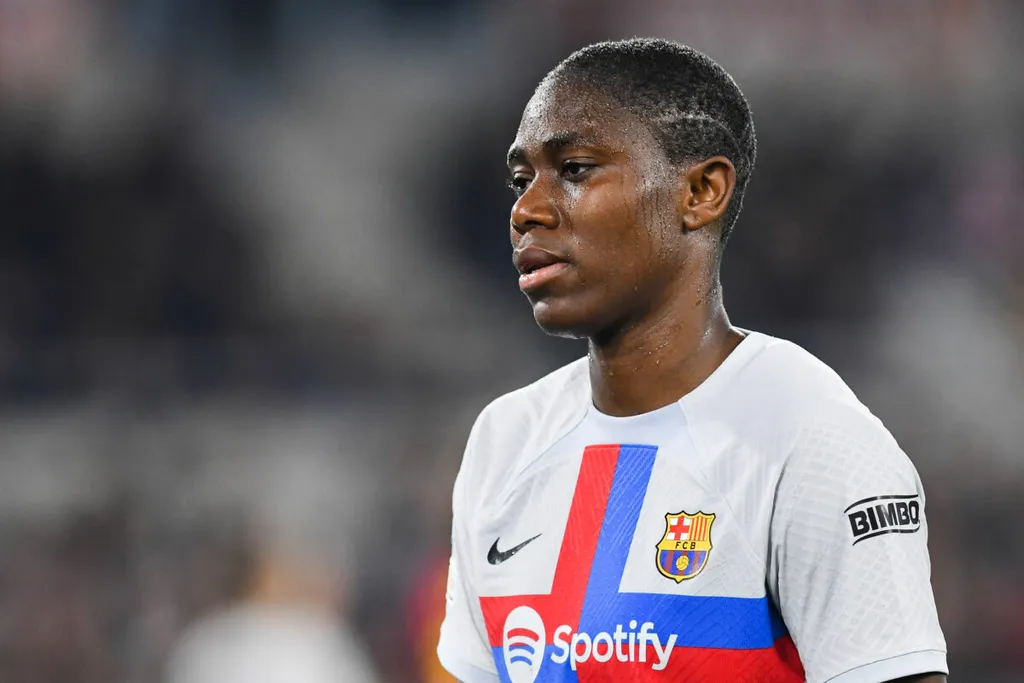 Asisat Oshoala net worth