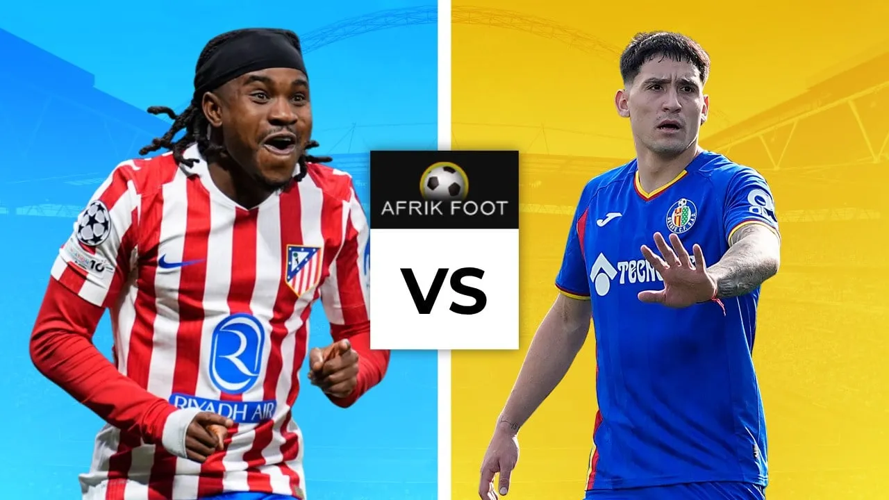 Live update: Atletico Madrid vs Getafe &ndash; Follow as Lookman eyes goal involvement