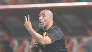 Why Super Eagles boss Chelle does not care about AFCON 2025 draw