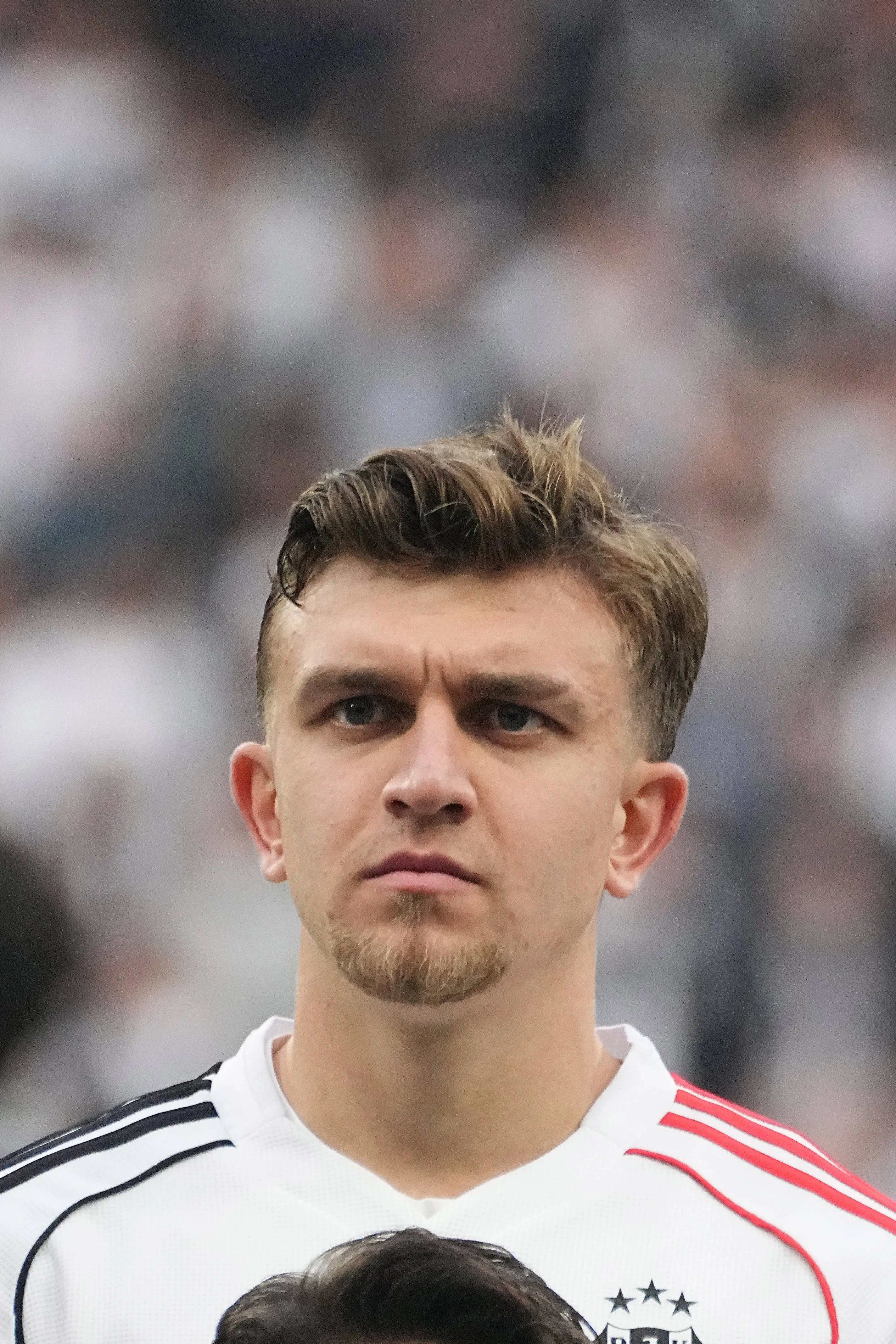 Ridvan Yilmaz of Besiktas