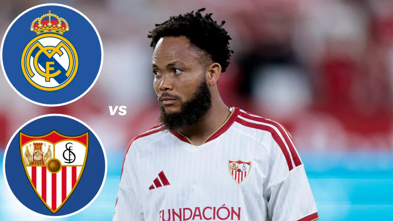 Real Madrid vs Sevilla preview, team news, h2h &ndash; Nigeria&rsquo;s Ejuke hunts 5th La Liga goal