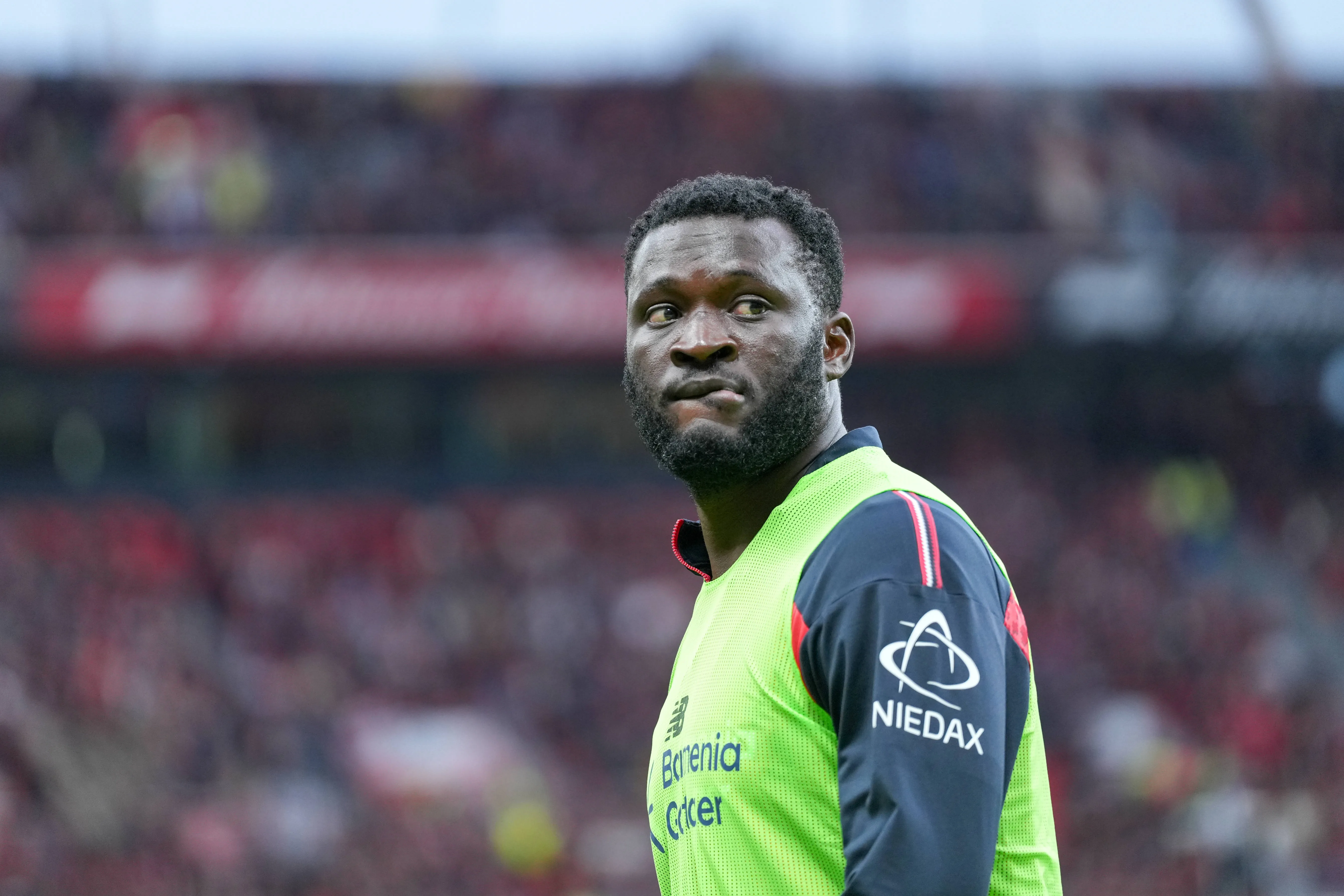 Victor Boniface: How Leverkusen&rsquo;s latest decision could change his future