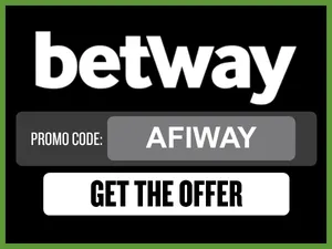 Betway Sign Up Code AFIWAY: Up to ₦100,000 Free Bets – 2026