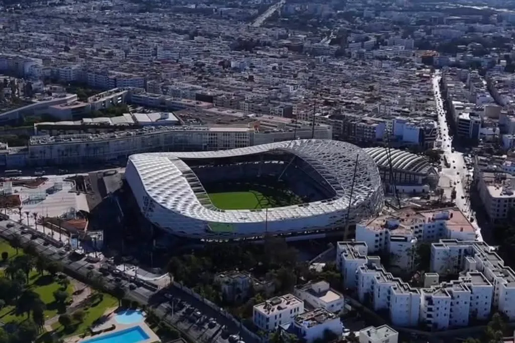 AFCON 2025: Host cities and stadiums you need to know