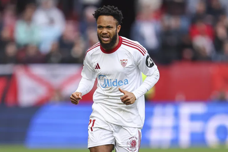 Qatari, Saudi Arabian clubs keeping tabs on Super Eagles star likened to Jay-Jay Okocha