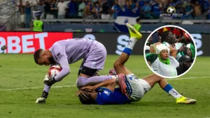 Afrik-Foot: Nigeria Football News