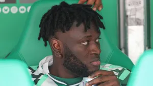 ‘It is Victor Boniface’s fault Leverkusen dumped him’ – Bremen remind striker loan is a second chance