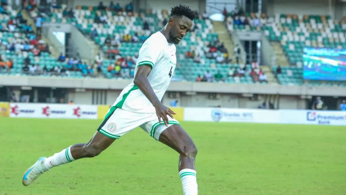 Nigeria vs Ghana: Unity Cup glory beckons as Super Eagles defeat old foes