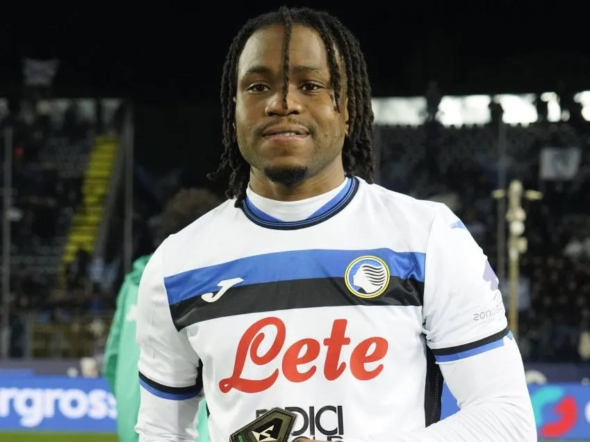 Correct score prediction as unflappable Lookman leads Atalanta's charge against Venezia