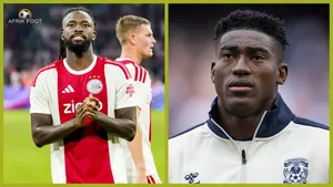 Afrik-Foot : Nigeria Football News