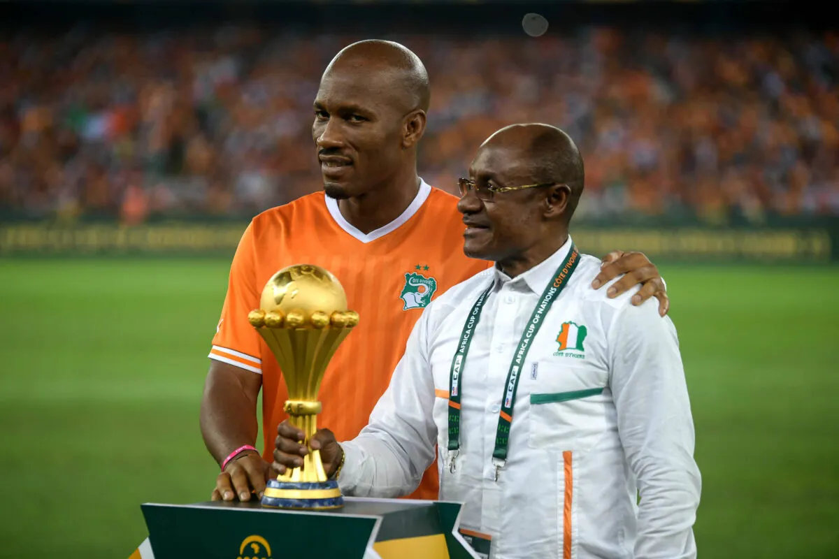 CAF announces tournament schedule: Super Eagles, Super Falcons get AFCON, WAFCON dates