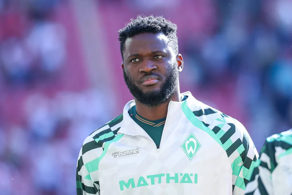 One key reason Victor Boniface can become Bayer Leverkusen’s main man again
