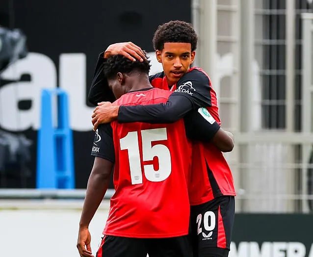 Nigerian youngster Onyeka needs to play with Boniface – Alonso