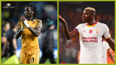 Afrik-Foot : Nigeria Football News