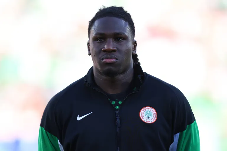 Ranking Nigeria&rsquo;s 10 greatest Super Eagles centre-backs: Bassey, Troost-Ekong & Taribo make elite list