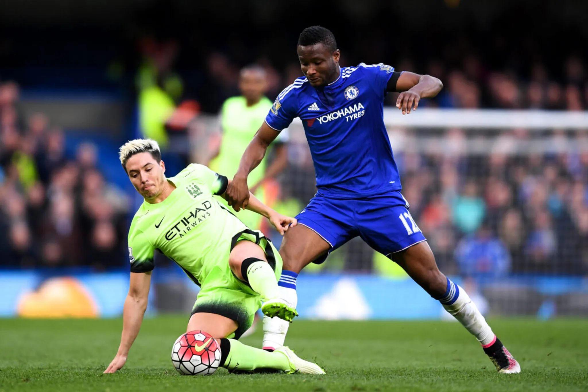 Chelsea’s Nigerian prospects: The failures & flops
