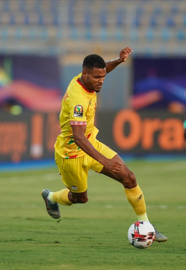 Super Eagles vs Benin: 5 players to watch as Nigeria seek Cheetahs revenge