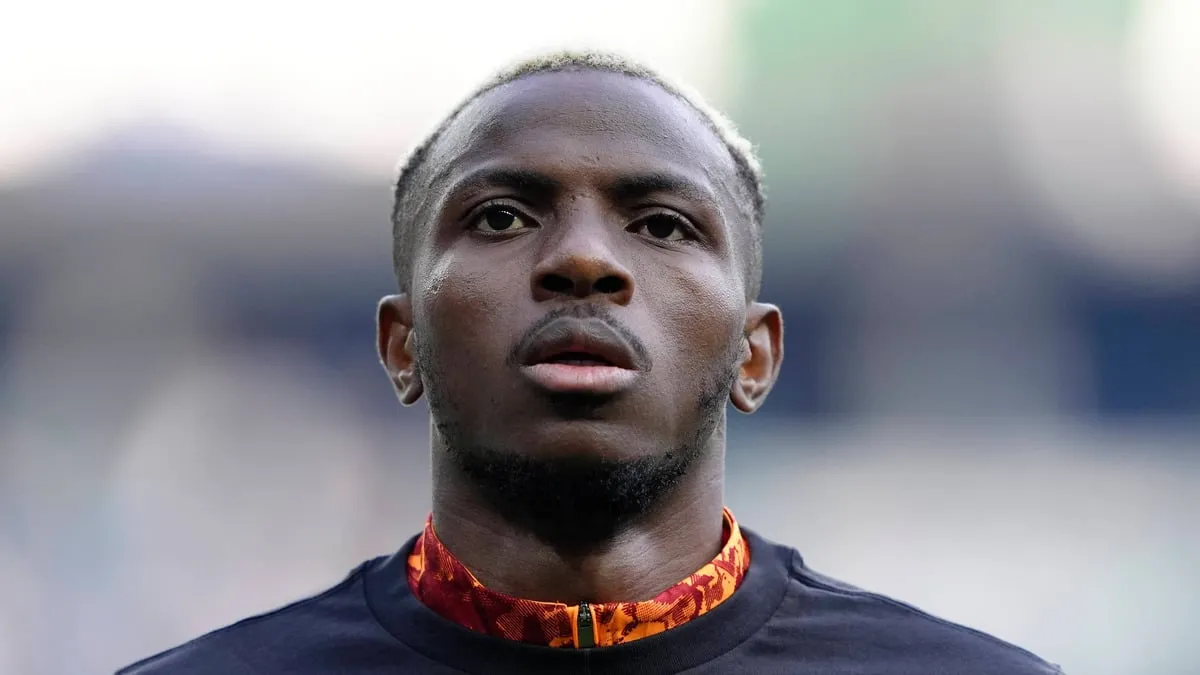 Victor Osimhen&rsquo;s alarming return from injury raises AFCON concerns