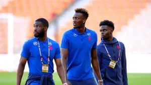 The most successful Nigerians to shun Super Eagles and play for England