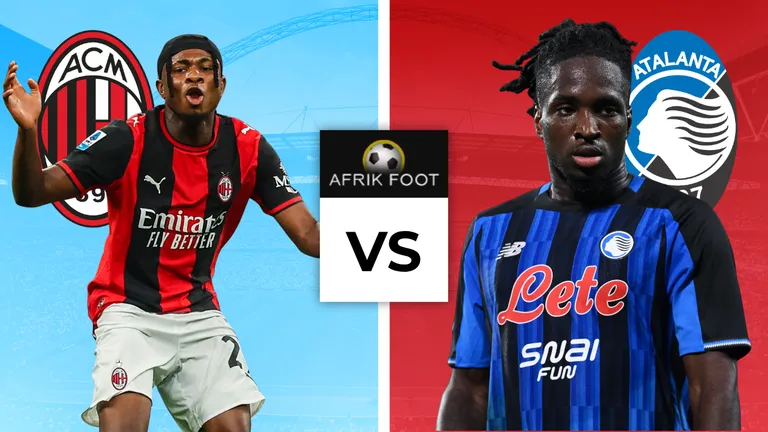 Samuel Chukwueze&rsquo;s AC Milan vs Atalanta: Preview, team news, predictions & H2H