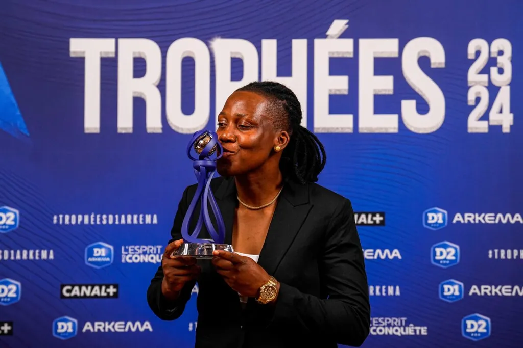 Super Falcons stars who rose to fame at the FIFA U-20 Women's World Cup