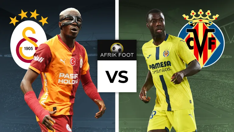Galatasaray vs Villarreal preview, team news, h2h, & tips: Osimhen eyes Spanish scalp as new season beckons