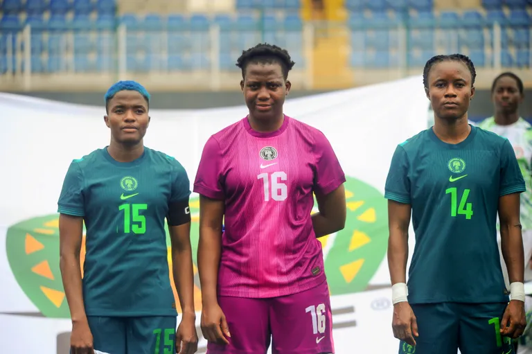 Super Falcons vs Comoros &ndash; Preview, team news, predictions & H2H as Nigeria eye Olympic spot