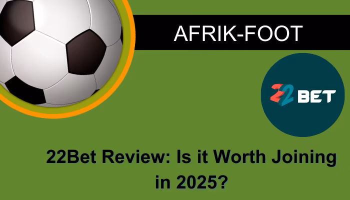 22Bet Review: Is it Worth Joining in 2026?