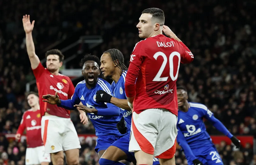 Ndidi returns with the armband as Leicester fall short in FA Cup thriller