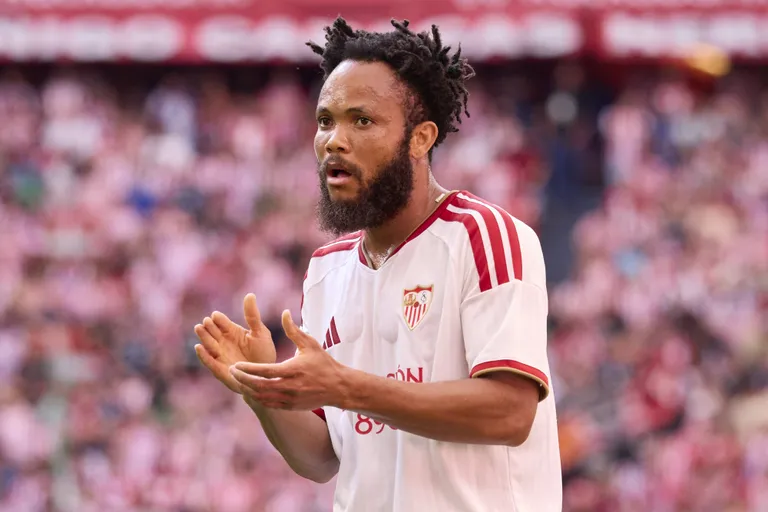 Chidera Ejuke&rsquo;s 3 possible destinations as Sevilla make decision on Nigerian winger